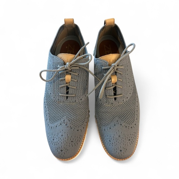 Cole Haan Zerogrand Wingtip Oxford Stitchlite Mens Shoes - Size 10M main image 6